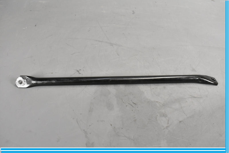 Load image into Gallery viewer, 09-15 BMW 750I 750LI F01 F02 Front Bumper Lower Reinforcement Bracket Oem