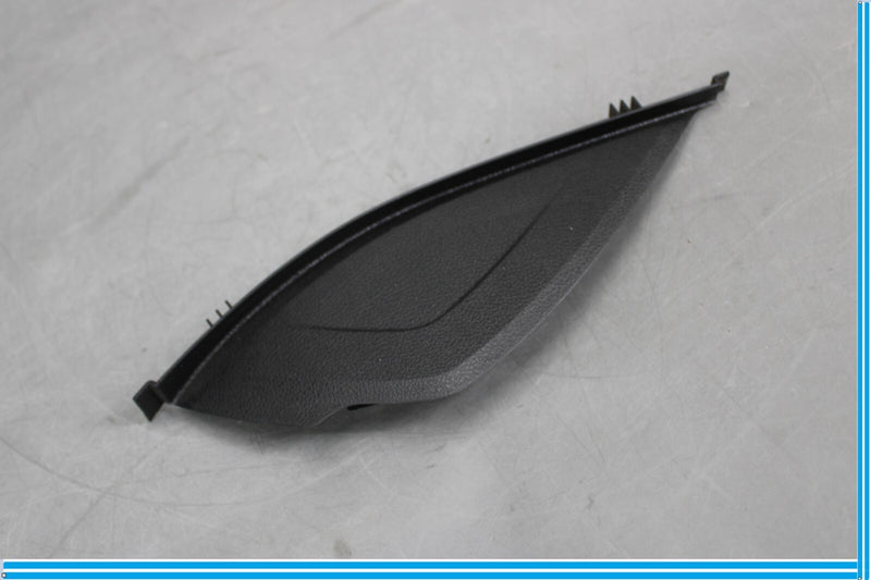 Load image into Gallery viewer, 12-18 BMW 320i 328i F30 Right Side Dash Dashboard End Cap Trim Cover Oem