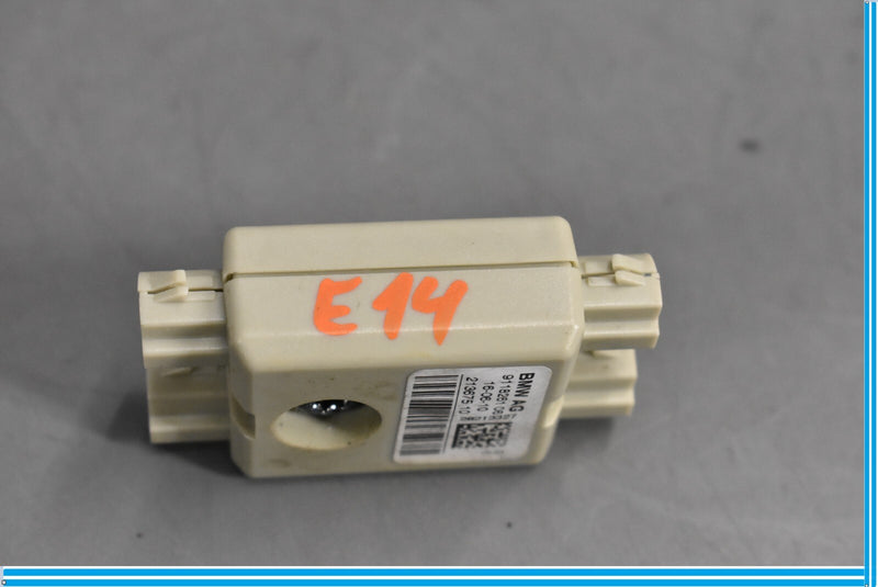Load image into Gallery viewer, 09-15 BMW 750i 750Li Rear Right Antenna Trap Circuit Module Unit Oem
