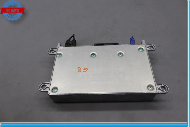 Load image into Gallery viewer, 10-13 Mercedes W212 E350 E550 Communication Voice Control Module Unit Oem