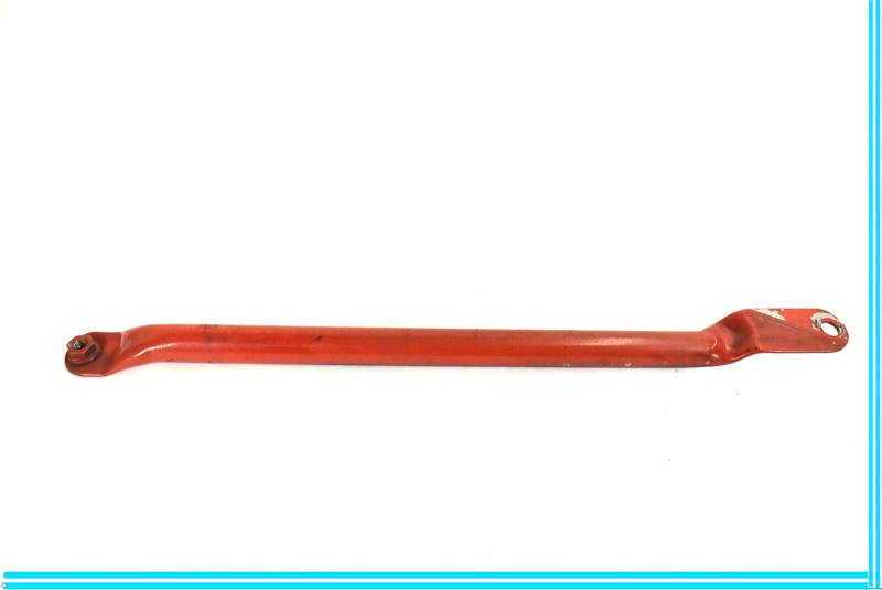 Load image into Gallery viewer, 2010-2015 JAGUAR XJ L RADIATOR SUPPORT BRACE BRACKET OEM