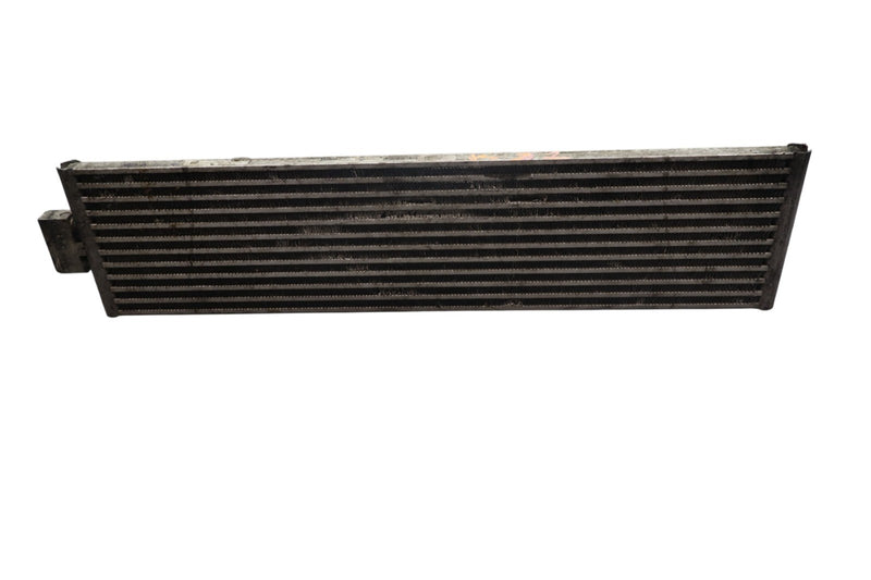 Load image into Gallery viewer, 10-19 BMW 535i xDrive Engine Power Steering Fluid Oil Cooler Radiator Oem