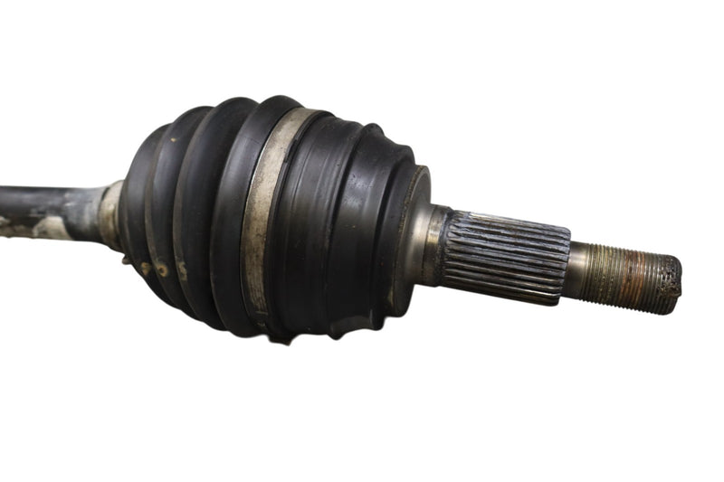 Load image into Gallery viewer, 11-17 Volkswagen VW Touareg Front Left Driver Side CV Axle Shaft 7P0407271B OEM