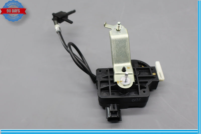 Load image into Gallery viewer, 07-17 Lexus LS460 LS600h XF40 Rear Fuel Gas Tank Lid Door Opener Actuator Oem