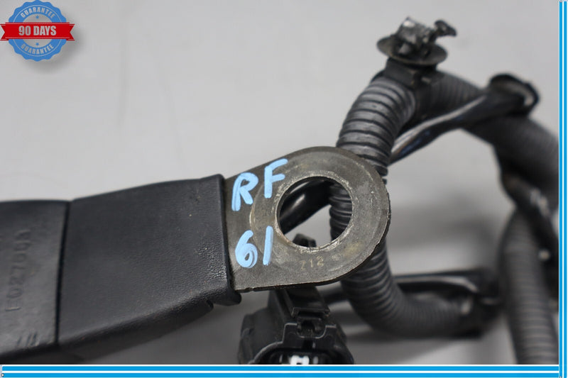 Load image into Gallery viewer, 01-06 Lexus LS430 SC430 Front Right Passenger Side Seat Belt Buckle Receiver Oem