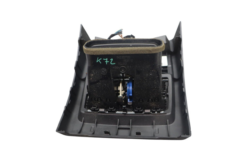 Load image into Gallery viewer, 12-18 BMW 320i 328i F30 Center Console Air Vent W/ Trim Panel 64229207330 Oem