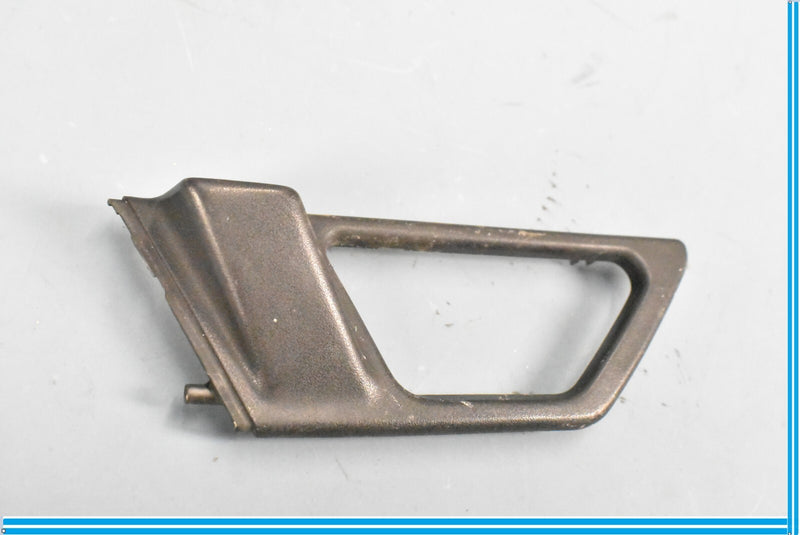 Load image into Gallery viewer, 86-95 Mercedes W124 E320 300CE 300E Front Right Interior Door Handle Cover Oem