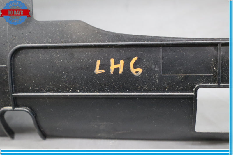 Load image into Gallery viewer, 10-17 Mercedes W207 E550 C250 Left Side Back Panel Seat Cover Black Oem