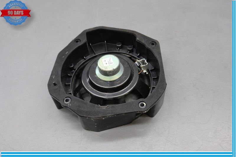 Load image into Gallery viewer, 14-17 Maserati Quattroporte S M157 Ghibli Front or Rear Side Door Speaker Oem