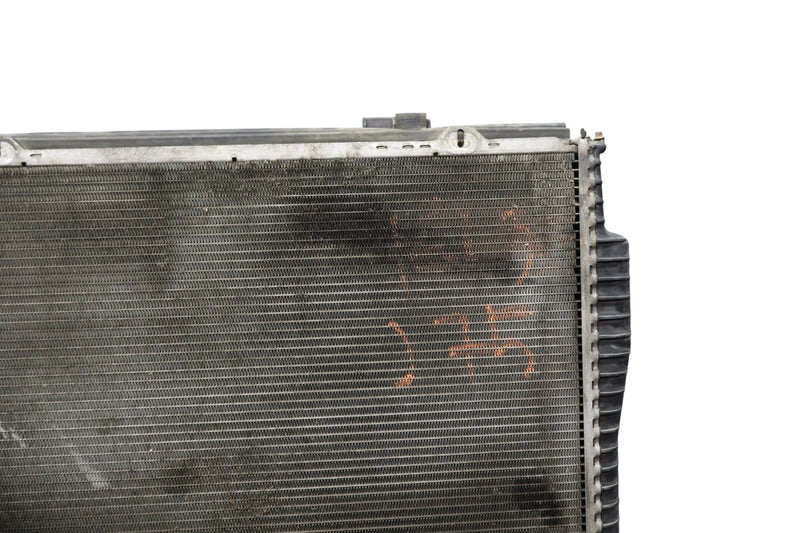 Load image into Gallery viewer, 04-08 Chrysler Crossfire Engine Cooling Radiator Assembly 2025007803 Oem