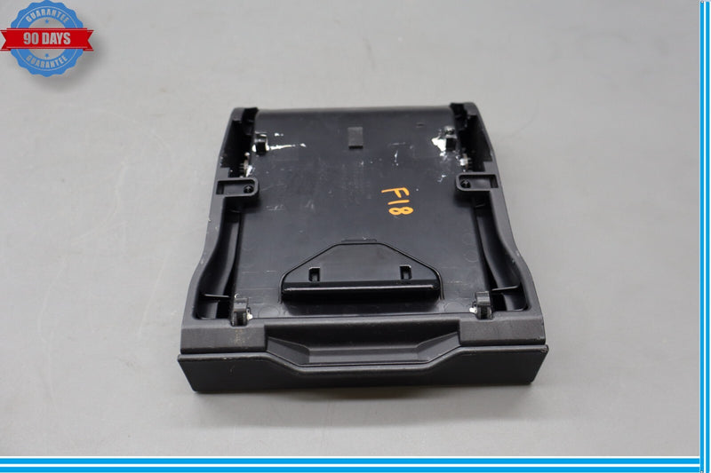 Load image into Gallery viewer, 07-12 Lexus LS460 XF40 Center Console Armrest Coin Tray Storage 58801-50070 Oem