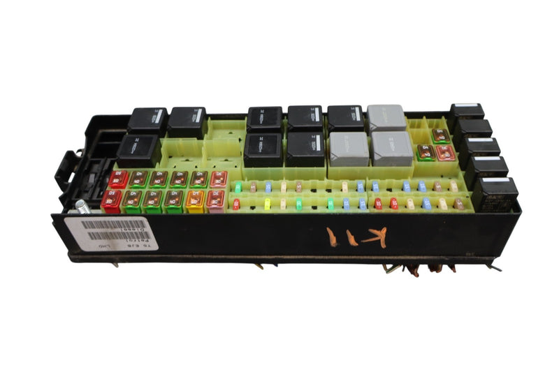 Load image into Gallery viewer, 10-13 Land Rover Range Rover Sport Fusebox Fuse Box Relay Module CH3214290BB Oem