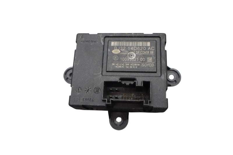 Load image into Gallery viewer, 11-13 Jaguar XJ XJL X351 Rear Right Passenger Side Door Control Module ECU Oem