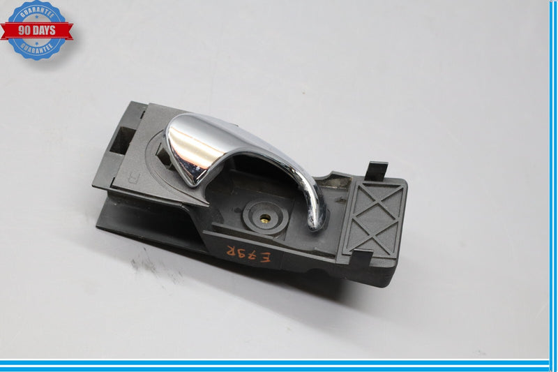 Load image into Gallery viewer, 97-06 Jaguar XKR XK8 Front Right Passenger Side Interior Door Handle Oem