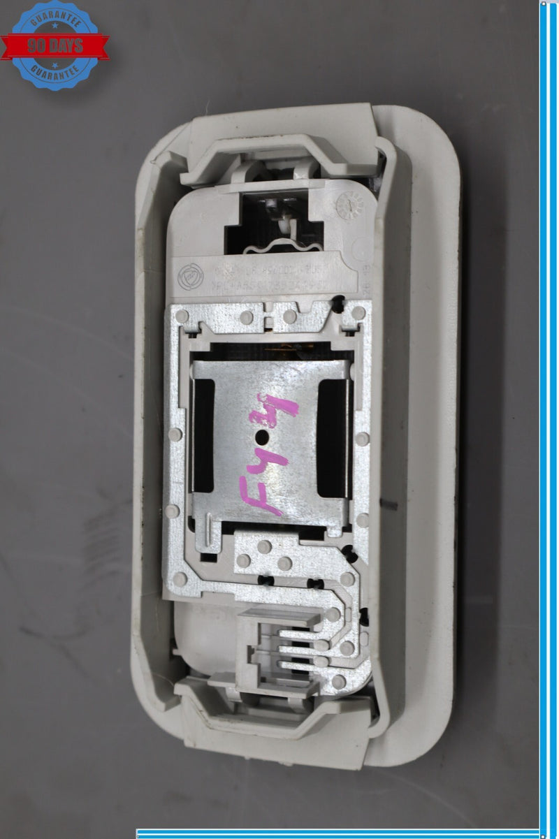 Load image into Gallery viewer, 14-19 Fiat 500L Rear Overhead Dome Light Reading Map Lamp Oem