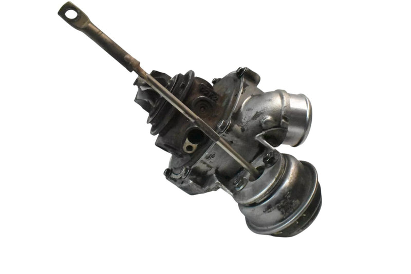 Load image into Gallery viewer, 13-19 Mercedes Gl450 X166 4.6l Engine Right Side Turbocharger Turbo Charger Oem