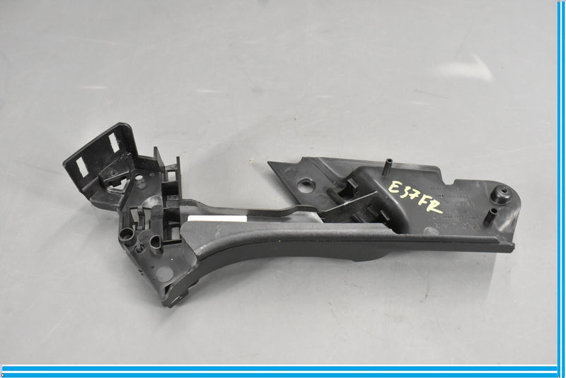 Load image into Gallery viewer, 09-15 Jaguar XF XFR Front Right Passenger Side Seat Mechanism Cover Trim Oem