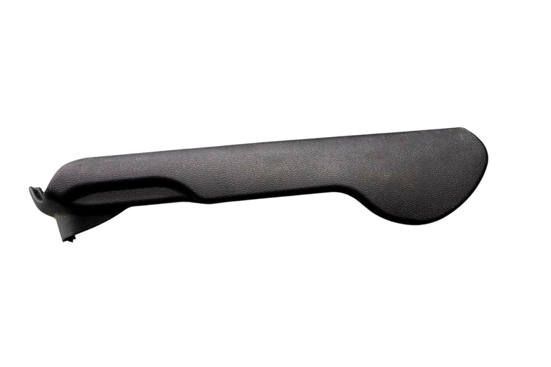 Load image into Gallery viewer, 15-20 Hyundai Genesis Front Right Passenger Seat Lower Seat Track Cover Trim OEM