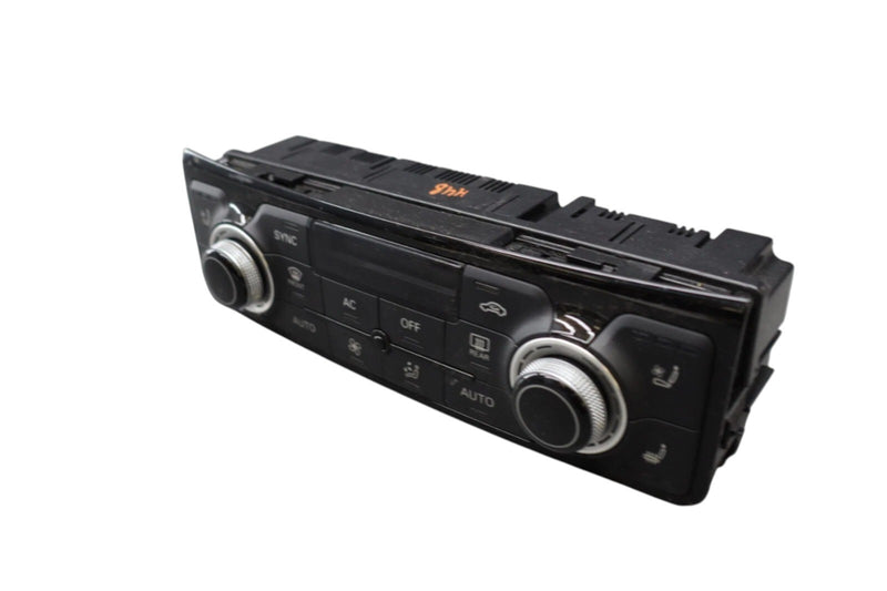Load image into Gallery viewer, 11-14 Audi S8 A8 Quattro Front Dash HVAC Climate Temperature Control Switch Oem