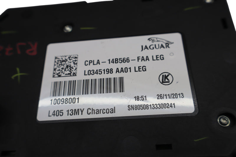 Load image into Gallery viewer, 14-17 Land Range Rover Sport Front Right Side Seat Control Adjustment Switch Oem