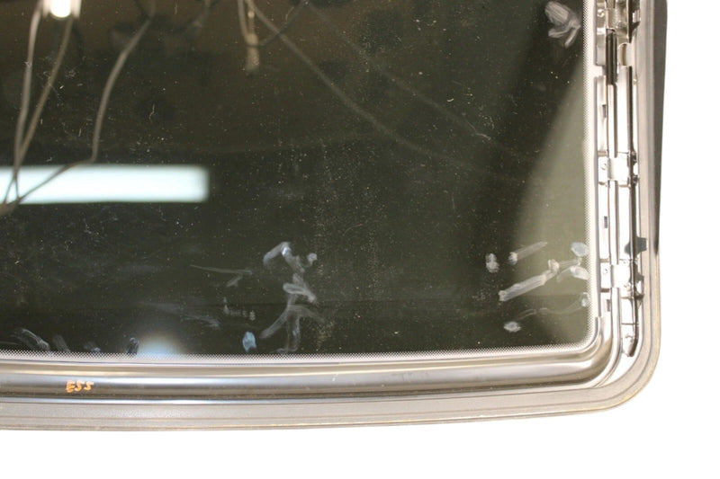 Load image into Gallery viewer, 06-13 Mercedes X164 GL350 ML550 R350 Sunroof Sun Roof Glass 2517800021 OEM