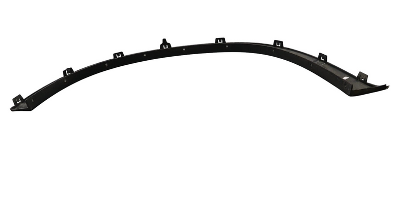 Load image into Gallery viewer, 07-13 BMW X5 E70 Front Right Passenger Side Fender Flare Trim 51777158428 Oem
