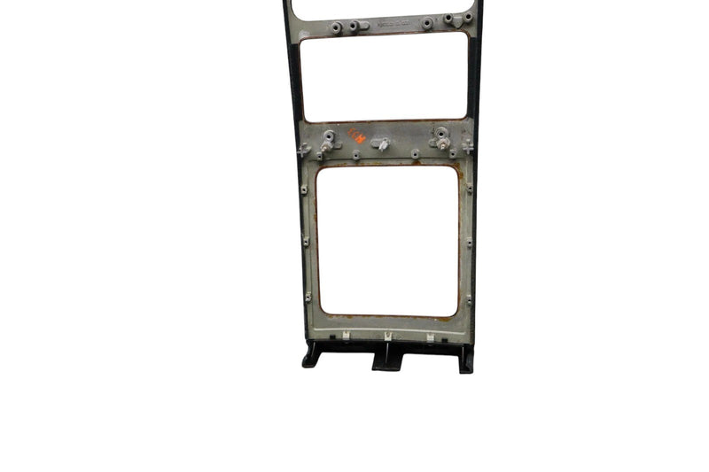 Load image into Gallery viewer, 03-13 Bentley Continental Flying Spur Center Console Shifter Bezel Trim Oem