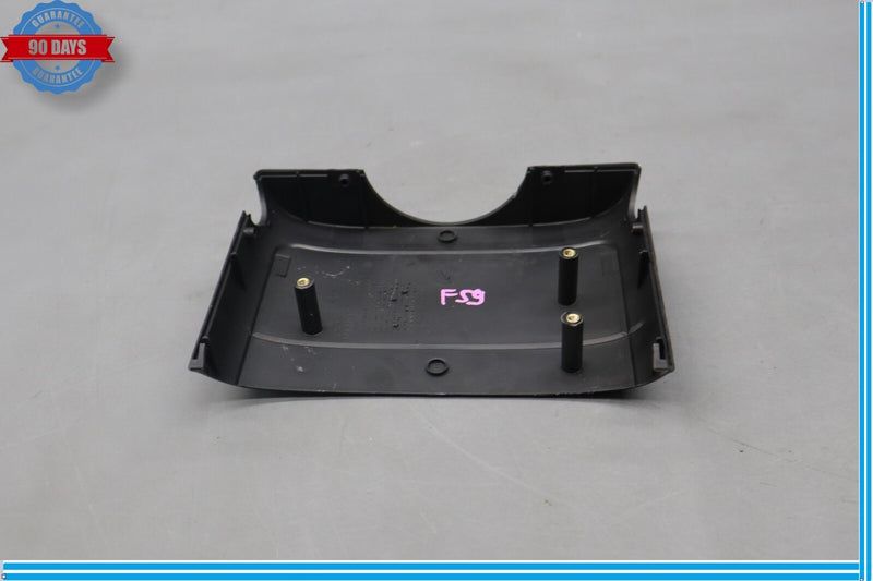 Load image into Gallery viewer, 09-15 Jaguar X250 XF Steering Column Upper Trim Cover Panel 2W933530AE Oem