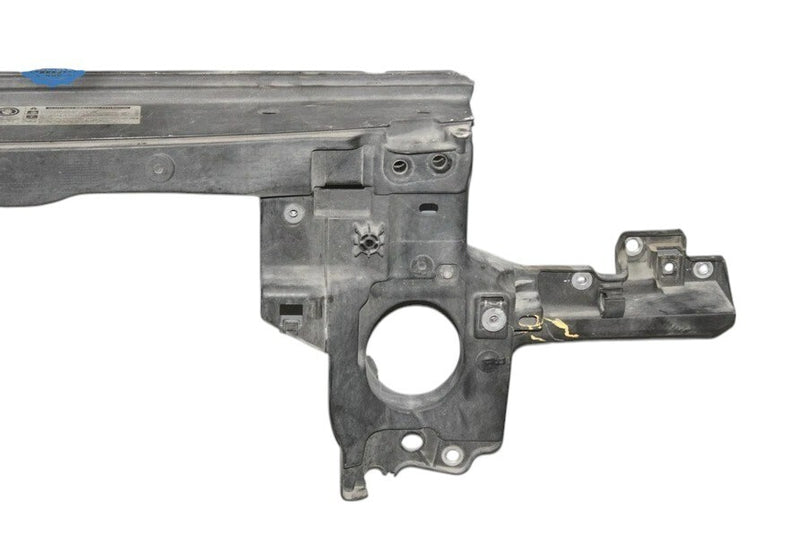 Load image into Gallery viewer, 11-17 Volkswagen Touareg Radiator Core Support Upper Tie Bar Carrier Oem