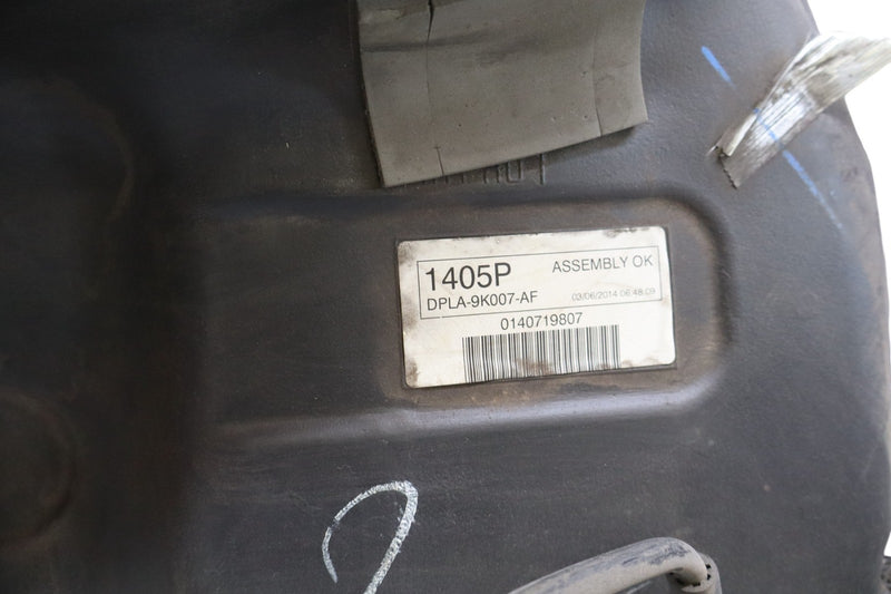 Load image into Gallery viewer, 14-17 Land Rover Range Rover Sport Fuel Tank Reservoir Assembly Oem
