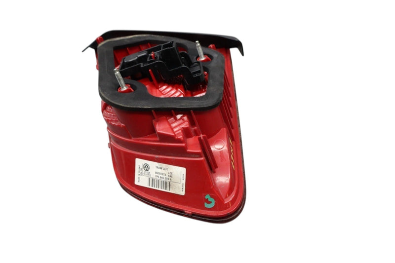 Load image into Gallery viewer, 11-14 Volkswagen Touareg Rear Left Driver Inner Tail Light Lamp 7P6945093C Oem