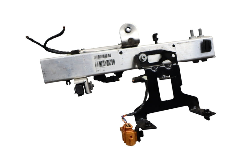 Load image into Gallery viewer, 14-21 BMW I01 i3 101 Front Left Driver Side Bumper Reinforcement Bracket Bar Oem