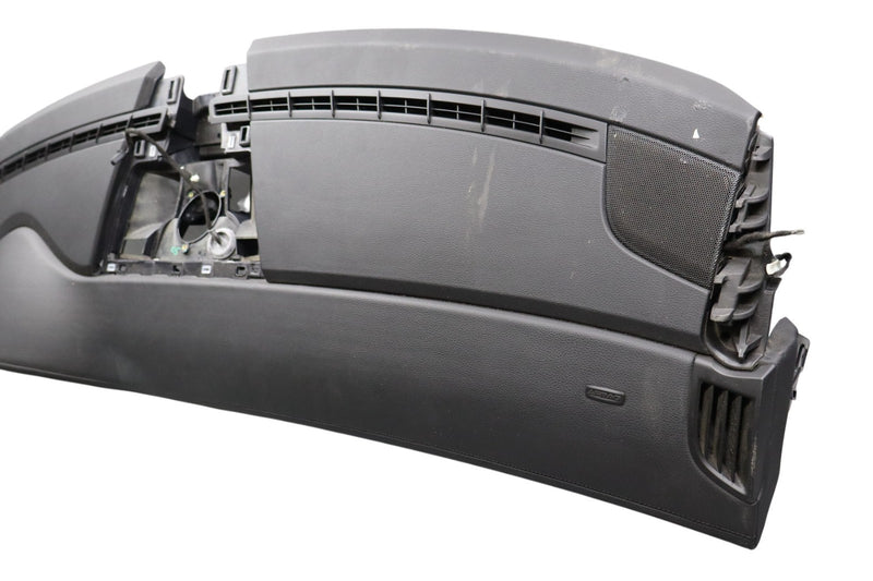 Load image into Gallery viewer, 10-16 Porsche Panamera 970 Dashboard Dash Board Instrument Panel Cover Trim Oem