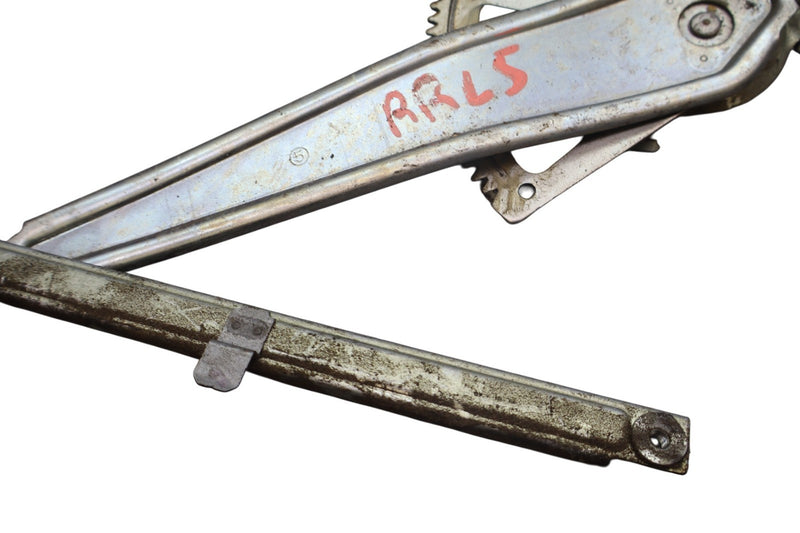 Load image into Gallery viewer, 07-12 Lexus XF40 LS460 Rear Right Side Window Regulator Motor 8571050110 Oem