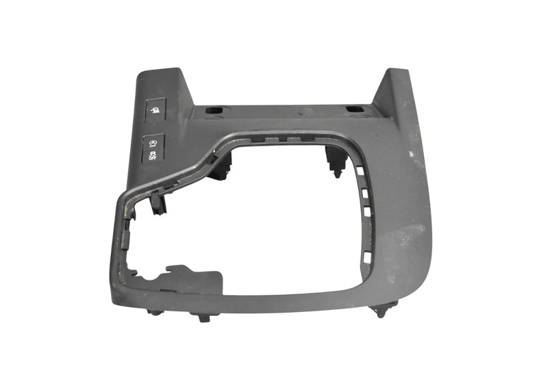 Load image into Gallery viewer, 18-23 Jaguar E-Pace Center Console Gear Shifter Selector Bezel Trim Panel Oem