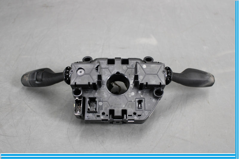 Load image into Gallery viewer, 14-18 BMW X5 X6 Steering Column Multifunction Control Switch Oem