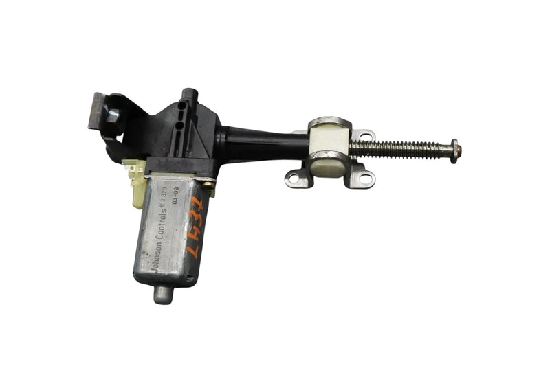 Load image into Gallery viewer, 03-12 Mercedes R230 SL500 SL600 Front Left Side Seat Cushion Depth Motor Oem