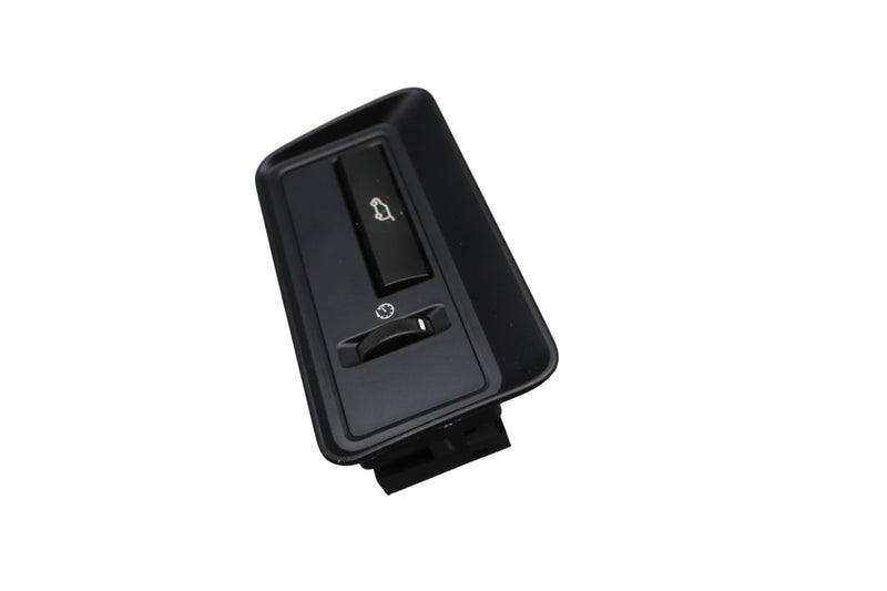 Load image into Gallery viewer, 13-19 LR Range Rover L405 Rear Trunk Lid & Light Leveling Control Switch Oem