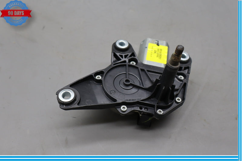 Load image into Gallery viewer, 06-13 Mercedes GL450 ML500 R350 Rear Glass Windshield Wiper Motor Unit Valeo Oem