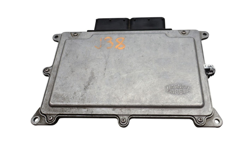 Load image into Gallery viewer, 17-23 Alfa Romeo Giulia 952 Engine Control Module Unit ECU ECM PCM Oem