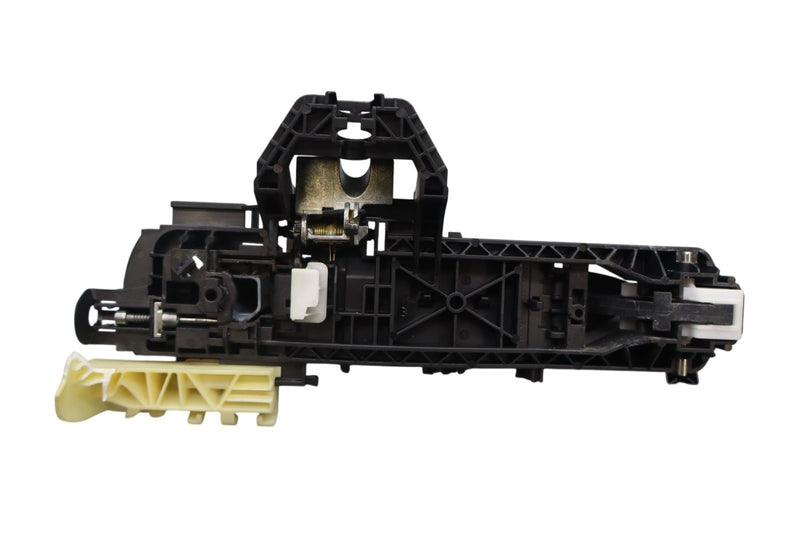 Load image into Gallery viewer, 06-16 Mercedes W212 E350 E550 Front Right Passenger Exterior Door Handle Oem