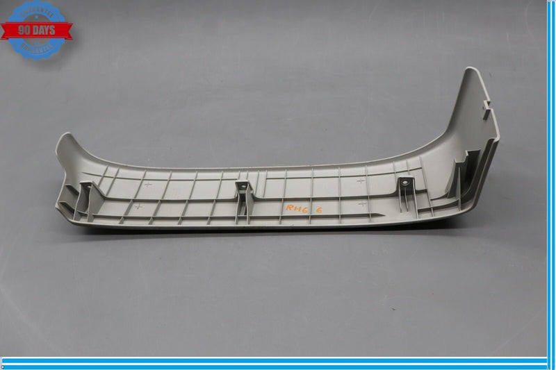 Load image into Gallery viewer, 07-12 Lexus XF40 LS460 Front Right Passenger Side Seat Lower Trim Cover Oem