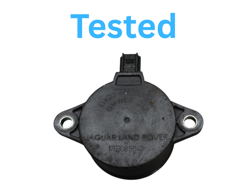 Load image into Gallery viewer, 17-20 Jaguar F-Pace Engine Motor Timing Control Variable Valve DX236M280AA Oem