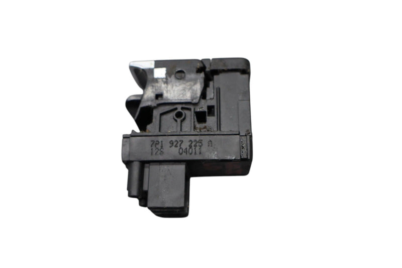 Load image into Gallery viewer, 11-15 Volkswagen VW Touareg Parking Brake P Button Switch 7P1927225A OEM
