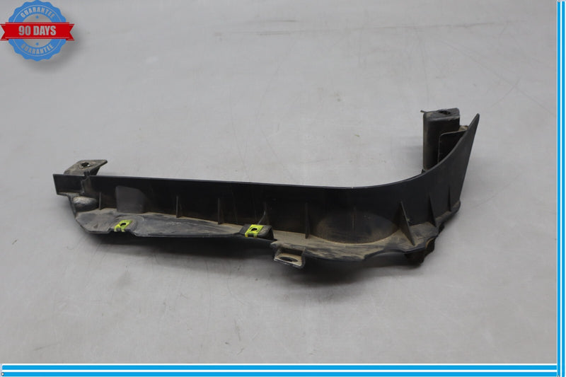 Load image into Gallery viewer, 10-16 Porsche Panamera 970 Right Engine Plenum Cowl Cover Trim Bracket Oem
