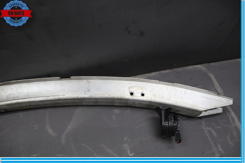 Load image into Gallery viewer, 09-12 BMW 750i Front Bumper Impact Support Reinforcement Bar Oem