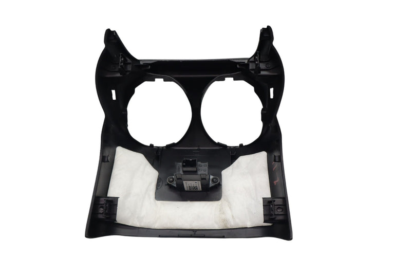 Load image into Gallery viewer, 17-22 Alfa Romeo Giulia Rear Center Console Air Vent Grille Bezel Cover Oem