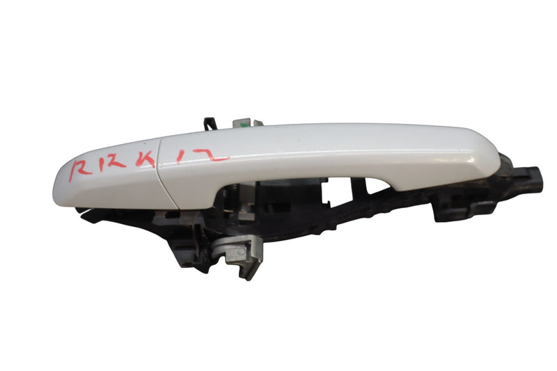 Load image into Gallery viewer, 16-20 Jaguar XF Rear Right Passenger Side Exterior Door Handle BJ32224N02 Oem