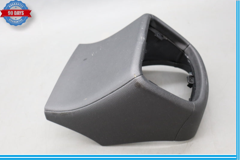 Load image into Gallery viewer, 14-19 Maserati Ghibli Steering Column Surround Upper & Lower Cover Trim Oem