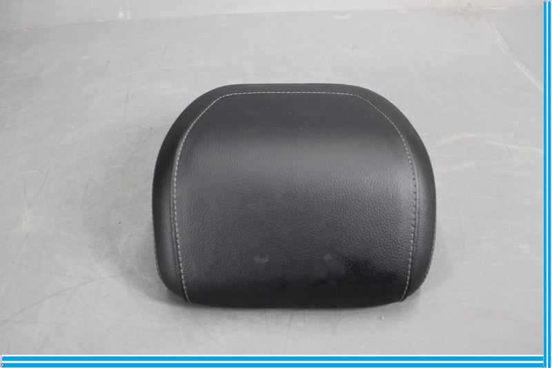 Load image into Gallery viewer, 07-12 Mercedes X164 GL450 Front Seat Headrest Head Rest Black Oem